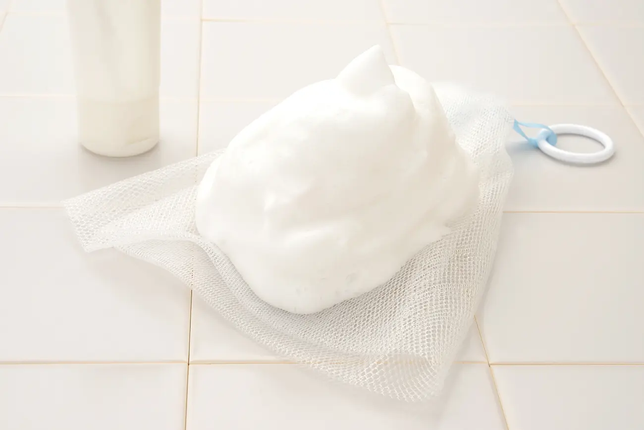 クレンジングケア