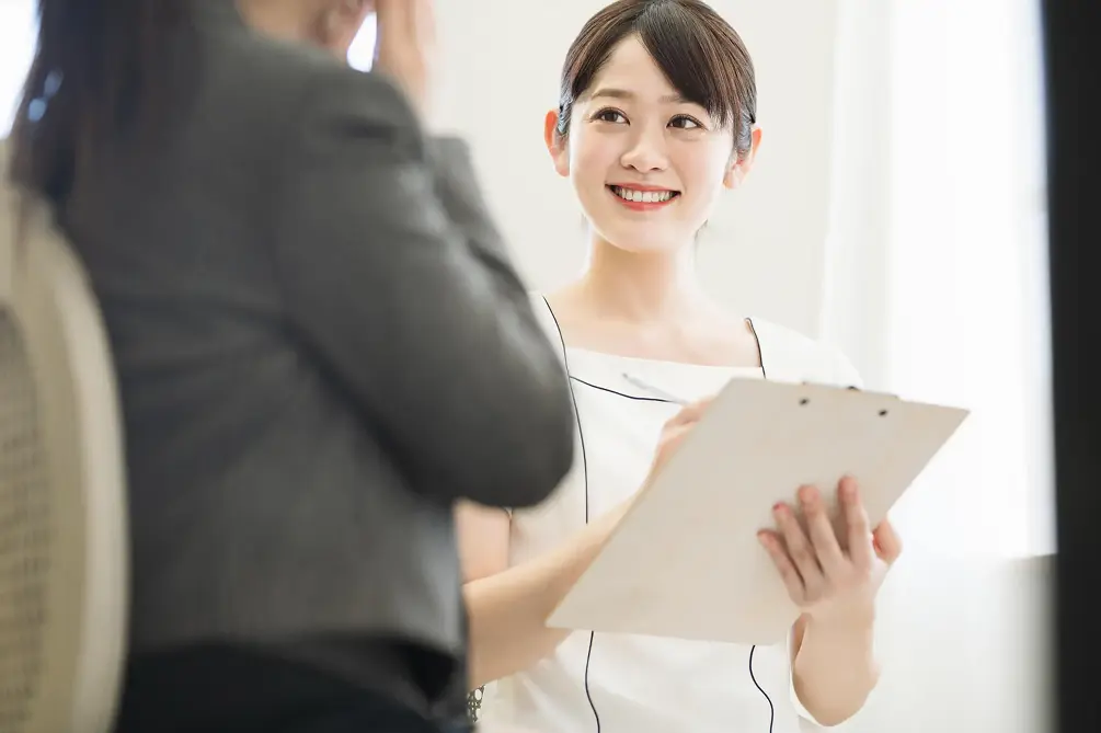 サロンについて